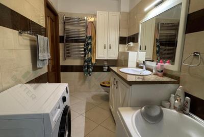 Apartament cu 3 camere decomandat, mobilat în Popești-Leordeni - 10