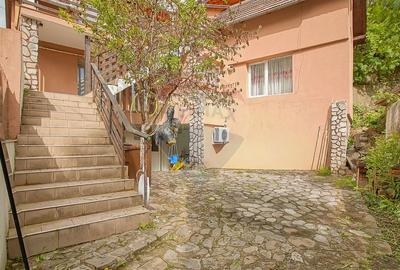 Casă individuală cu 4 camere cu Teren 130 Mp în Schei - 3