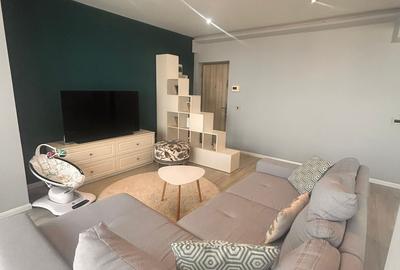 Apartament 3 camere Tomis Plus