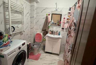 Garsonieră, mobilată în Roșu - 10