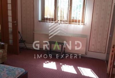 Apartament luminos cu o camera | Grigorescu | Hotel Napoca - 2