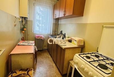 Apartament 2 camere | etaj intermediar | 40 mpu| zona Minerva Manastur - 2
