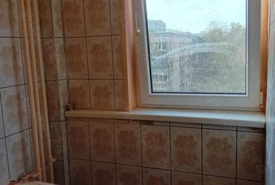 Garsoniera semidecomandata 31 mp - 5