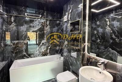 Apartament cu 2 camere semidecomandat în Rediu - 4