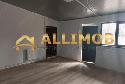 Spațiu comercial, de 140 mp, în Mihai Bravu - 14