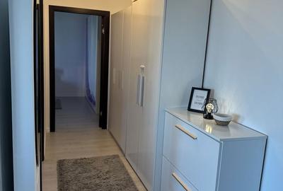 Apartament cu 2 camere în Podgoria - 5