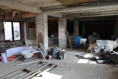 Spațiu comercial, de 317 mp, în Ipotești - 6