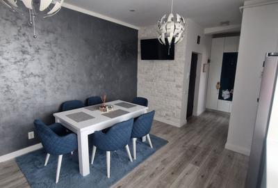 Apartament cu 2 camere decomandat în Florești - 2