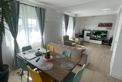 Casa Miroslava P+1 mobilata si utilata - 5