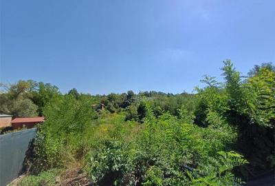 Teren de 5615 mp, în Central - 6