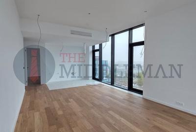 Penthouse premium, 4 camere | Preț special One Cotroceni - 8