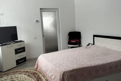 Casă cu 4 camere cu Teren 1500 Mp în Malaia - 11