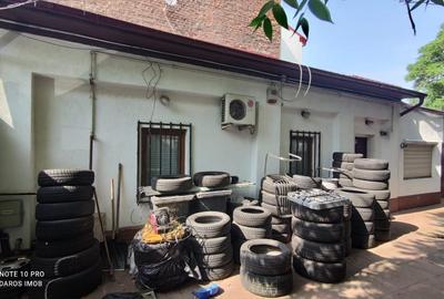 Teren 425 mp zona Calea Mosilor, constructie Parter 60 mp - metrou Obor 12 min - 3