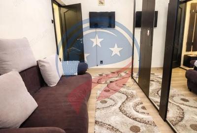 Apartament cu 3 camere decomandat în Ultracentral