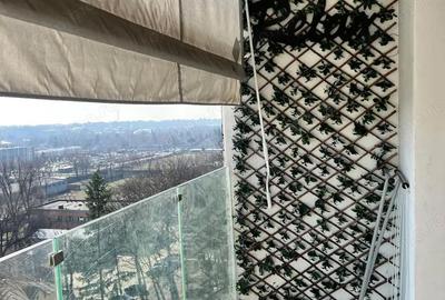 Apartament cu 3 camere în Drumul Taberei - 18