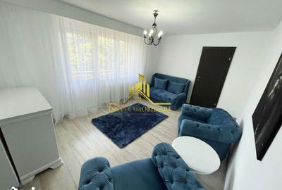 Apartament cu 2 camere semidecomandat, mobilat în Gheorgheni - 6