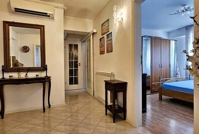 Apartament cu 2 camere decomandat, mobilat în Capitol - 16