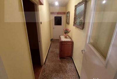 Apartament cu 3 camere semidecomandat în Central - 12