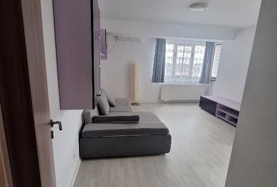 Apartament cu 2 camere decomandat în Drumul Taberei - 13