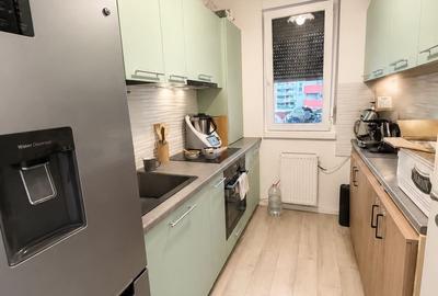 Apartament cu 3 camere în Iosia - 7