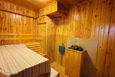 Apartament cu 4 camere decomandat, mobilat în Lazu - 15