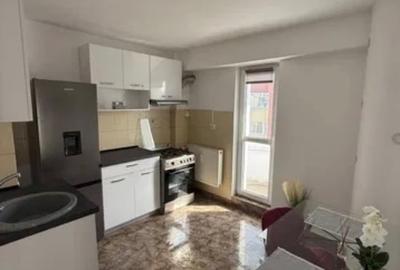 Garsonieră decomandată, mobilată în Muncii - 5