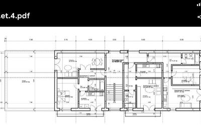 Apartament cu 2 camere decomandat în Central - 3