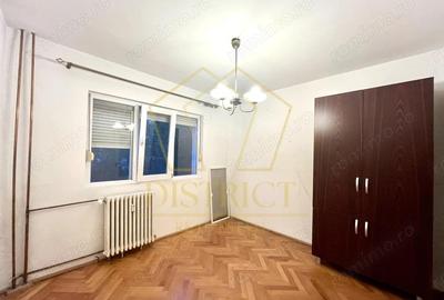 Apartament spa?ios cu 3 camere | Spitalul Jude?ean | Etaj 2 - 2