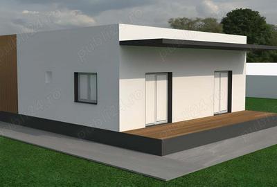 Direct proprietar-casa la malul marii la pret de apartament - 6