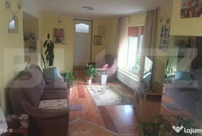 Casă cu 4 camere cu Teren 1900 Mp în Central - 5