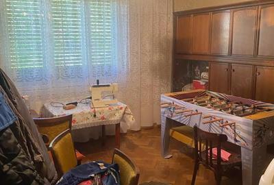 Casă cu 3 camere cu Canalizare în Fratelia - 1