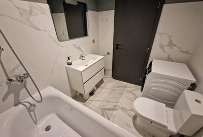 Apartament cu 2 camere semidecomandat, mobilat în Mogoșoaia - 6