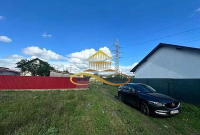 Teren intravilan de vanzare Bacau Calea Moldovei - 11