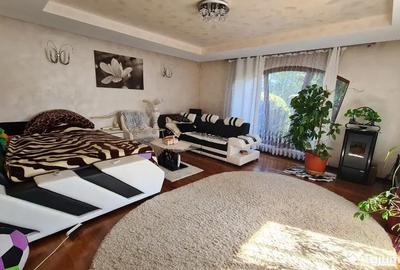 Casă cu 5 camere cu Teren 732 Mp în Alfa - 3