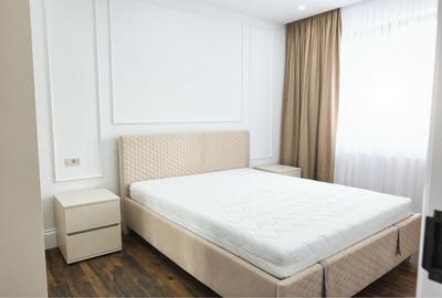 Apartament cu 3 camere decomandat în Central - 4