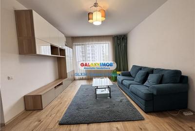 Vanzare apartament 2 camere Baneasa Greenfield Salcamilor etaj 1 Vanzare apartament 2 camere Baneasa Greenfield Salcamilor etaj 1 - 2