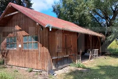 Casă cu 3 camere cu Teren 18449 Mp în Păingeni - 6