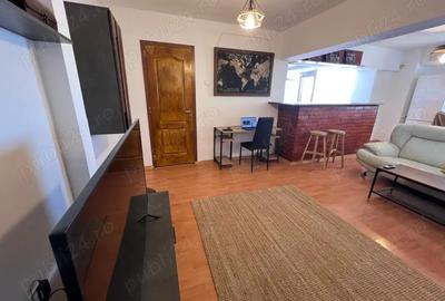 2 camere, 68 mp, pe bd.Nerva Traian - 8