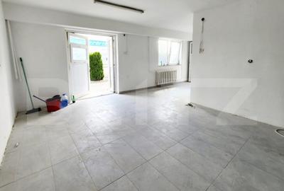 Spatiu comercial de inchiriat, 45 mp, vad bun, zona strazii - 3