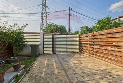 Casa/Vila superba cu 6 camere si gradina in zona Rosu/Ilfov - 16