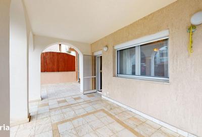 Casă cu 3 camere cu Teren 302 Mp în Central - 14