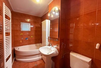 De inchiriat APARTAMENT 3 CAMERE DECOMANDAT ITC | 2 BAI | 2 PARCARI | ETAJ 1 - 10