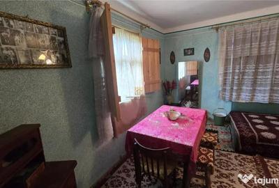 Casă cu 3 camere cu Teren 5689 Mp în Liteni (Moara) - 7