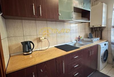 Apartament 2 camere in Tudor, langa Iulius Mall - 5