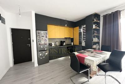 Apartament cochet cu 2 camere si curte proprie | Braytim - 2