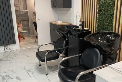 Spațiu comercial, de 50 mp, în Central - 1