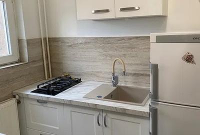 Grasoniera moderna in Marasti - 1