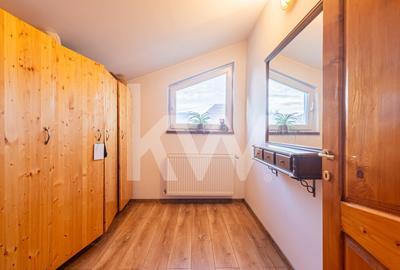 Casa individuala cu 5 camere, de vanzare, in Brasov, zona Bartolomeu! - 17