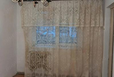 Apartament cu 2 camere nedecomandat în Central - 4