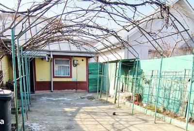 Casă cu 2 camere cu Canalizare în Galata - 5